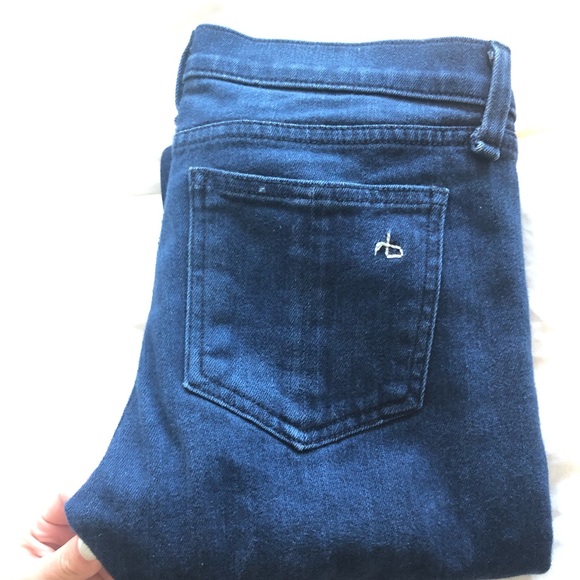 Rag & bone Capri - Picture 2 of 3